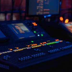 Smart System Monitor